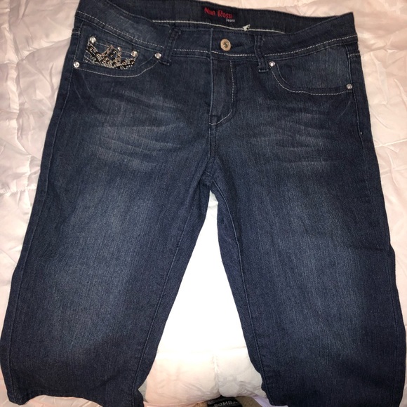 Bermuda shorts like new - Picture 2 of 2